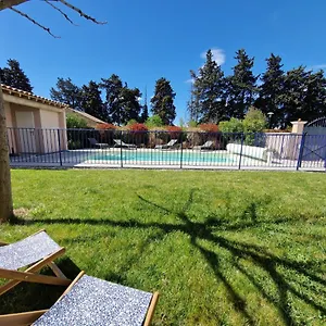 Villa La Bleue